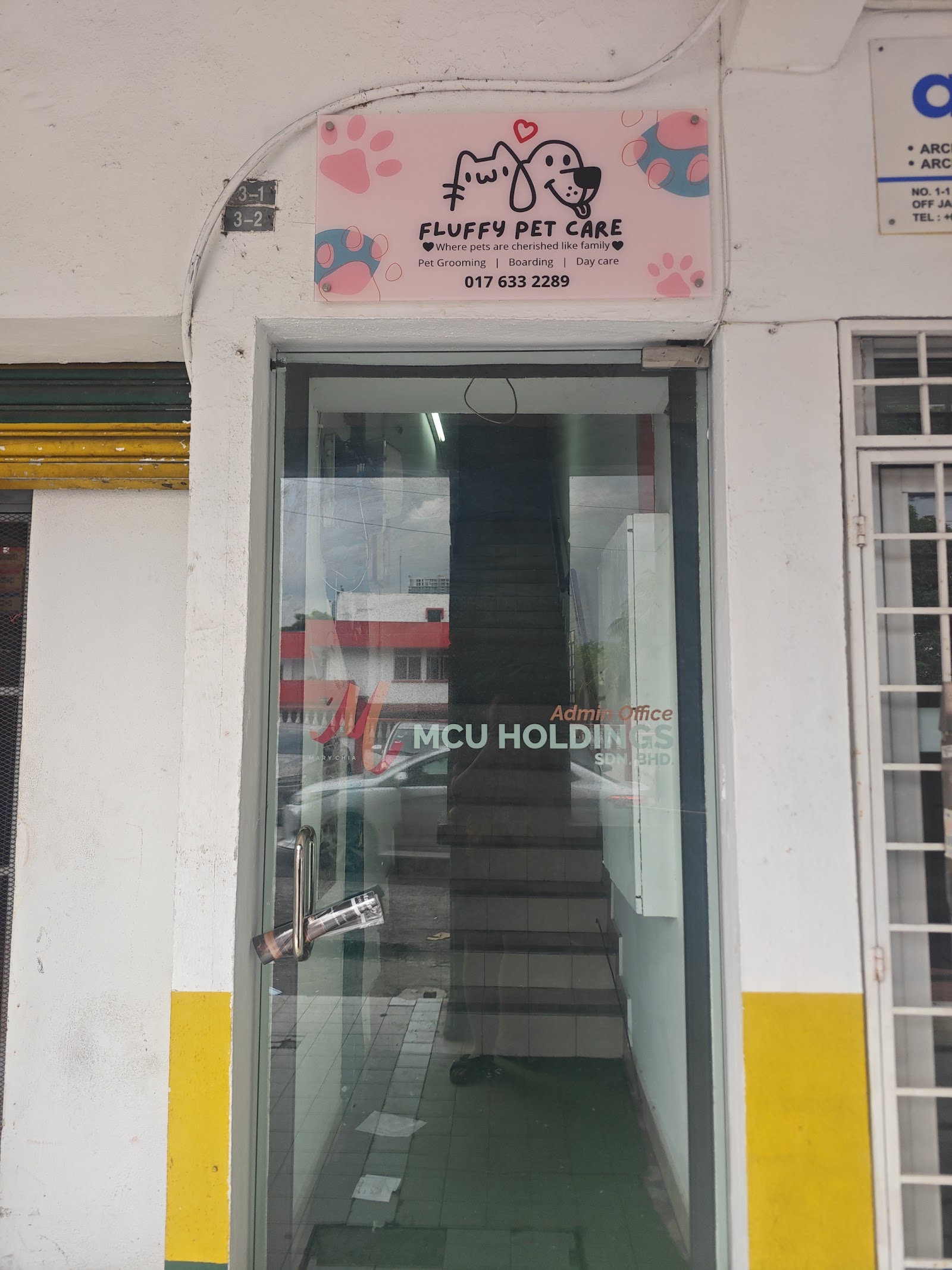 YaBu Pet Boarding & Grooming 7